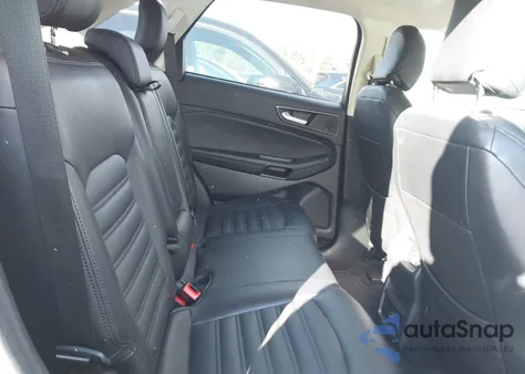 2021 Ford Edge Se из США, поврежденный, VIN 2FMPK3G92MBA25898